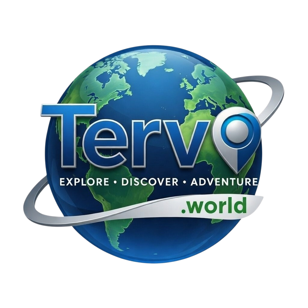 Tervo